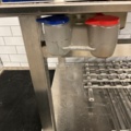 1473421-6 Varmluftsugn -  Electrolux Air-o-Steam