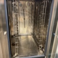 1473421-8 Varmluftsugn -  Electrolux Air-o-Steam