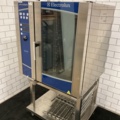 1473421-9 Varmluftsugn -  Electrolux Air-o-Steam