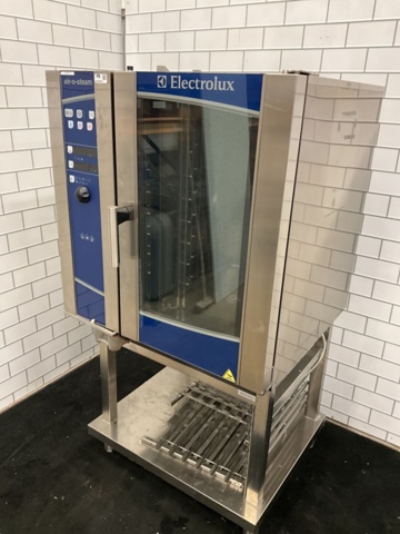 1473421-9 Varmluftsugn -  Electrolux Air-o-Steam