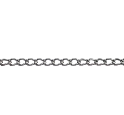 1541436-1 Armor chain 15 pcs - Miller's, 2 mm