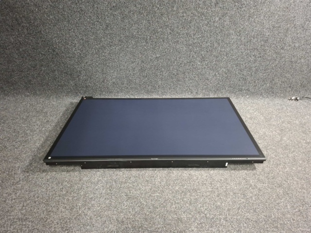 1541411-3 Monitor Viewsonic IFP6570 65" (Touch-skärm)