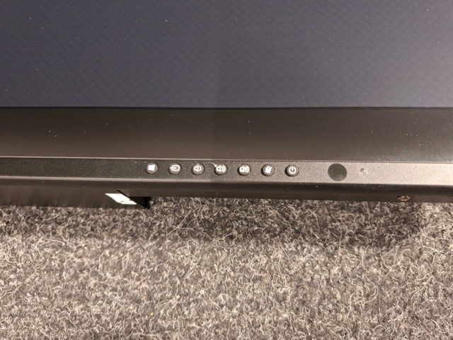 1541411-6 Monitor Viewsonic IFP6570 65" (Touch-skärm)
