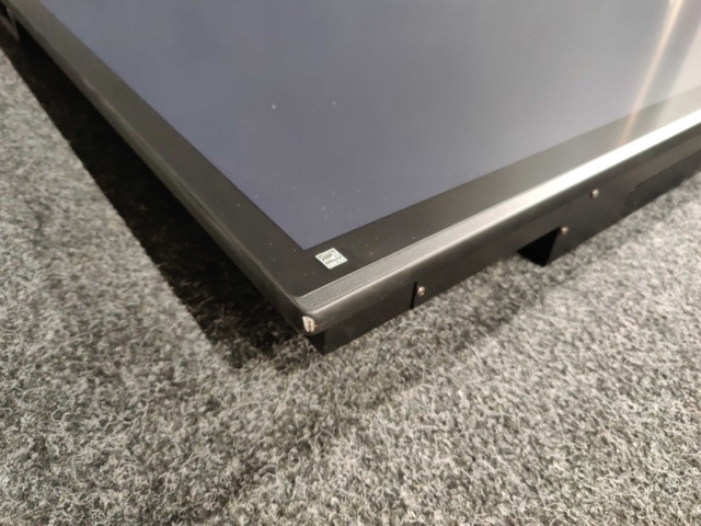 1541411-12 Monitor Viewsonic IFP6570 65" (Touch-skärm)