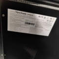1541411-20 Monitor Viewsonic IFP6570 65" (Touch-skärm)