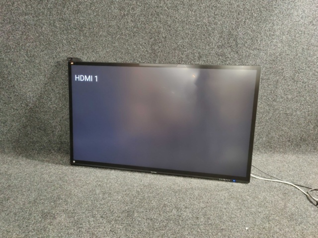 1541411-2 Monitor Viewsonic IFP6570 65" (Touch-skärm)