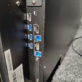 1541411-25 Monitor Viewsonic IFP6570 65" (Touch-skärm)