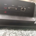 1541411-28 Monitor Viewsonic IFP6570 65" (Touch-skärm)
