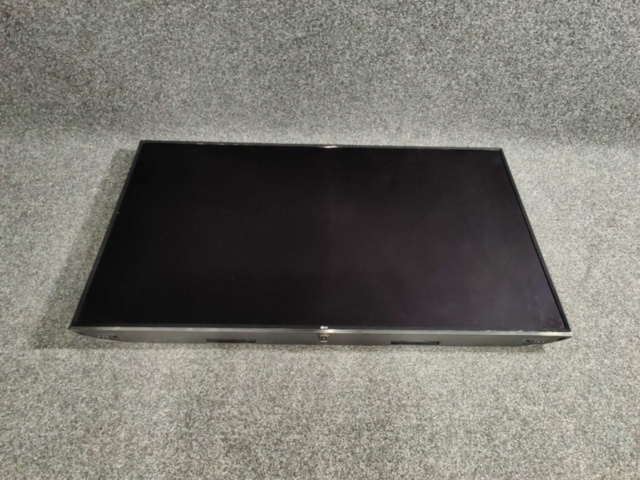1541412-3 Monitor LG 65UL3G-B 65"