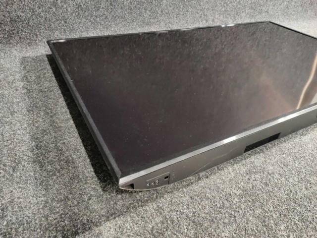 1541412-5 Monitor LG 65UL3G-B 65"