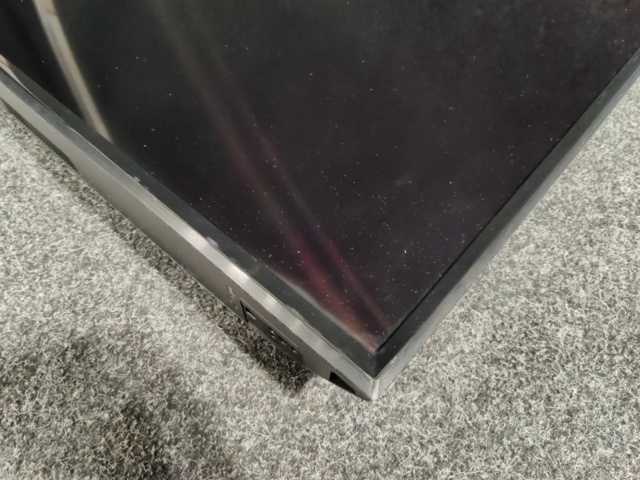 1541412-7 Monitor LG 65UL3G-B 65"