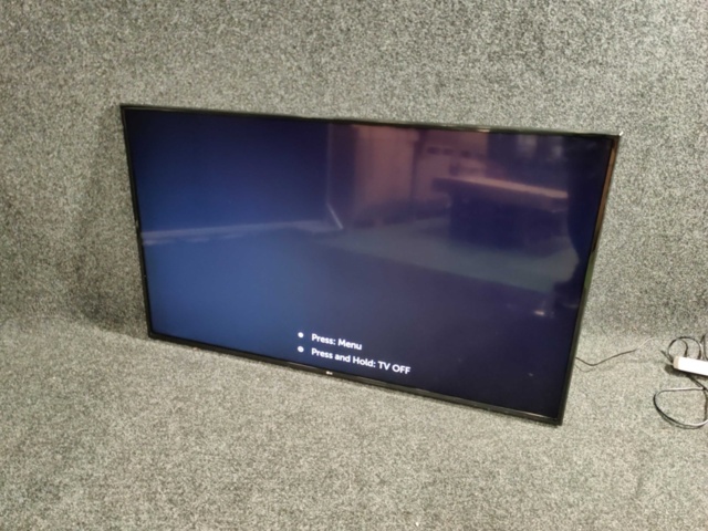 1541412-2 Monitor LG 65UL3G-B 65"