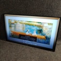 1541412-8 Monitor LG 65UL3G-B 65"