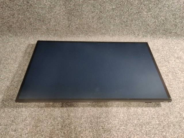 1541413-2 Monitor iiyama ProLite T6562AS 65" (Touch-skärm)