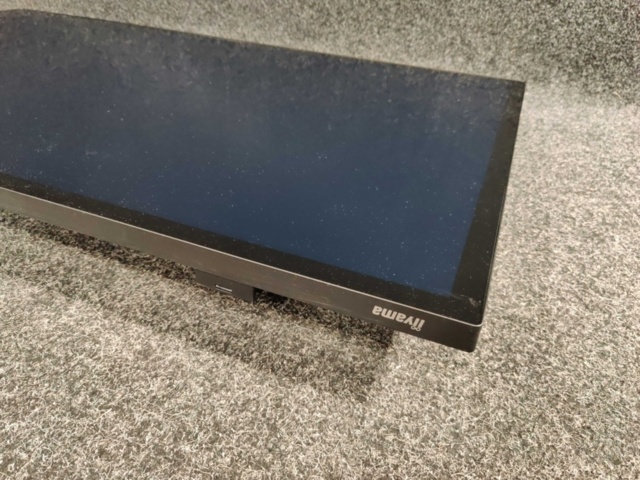 1541413-4 Monitor iiyama ProLite T6562AS 65" (Touch-skärm)
