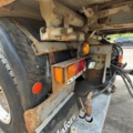 1529761-39 Flatbed truck - Scania T143 HL 6X2 46 -1990