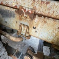 1529761-40 Flatbed truck - Scania T143 HL 6X2 46 -1990