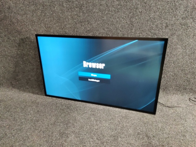 1541413-1 Monitor iiyama ProLite T6562AS 65" (Touch-skärm)