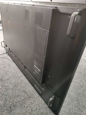1541413-9 Monitor iiyama ProLite T6562AS 65" (Touch-skärm)
