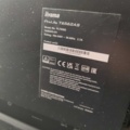 1541413-11 Monitor iiyama ProLite T6562AS 65" (Touch-skärm)