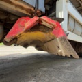 1529761-43 Flatbed truck - Scania T143 HL 6X2 46 -1990