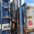 1529761-45 Flatbed truck - Scania T143 HL 6X2 46 -1990