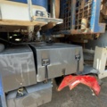 1529761-46 Flatbed truck - Scania T143 HL 6X2 46 -1990