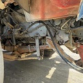1529761-47 Flatbed truck - Scania T143 HL 6X2 46 -1990