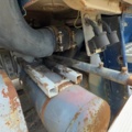 1529761-52 Flatbed truck - Scania T143 HL 6X2 46 -1990