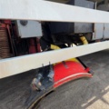 1529761-55 Flatbed truck - Scania T143 HL 6X2 46 -1990