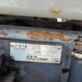 1529761-56 Flatbed truck - Scania T143 HL 6X2 46 -1990