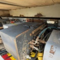 1529761-57 Flatbed truck - Scania T143 HL 6X2 46 -1990
