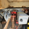 1529761-58 Flatbed truck - Scania T143 HL 6X2 46 -1990