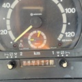 1529761-67 Flatbed truck - Scania T143 HL 6X2 46 -1990