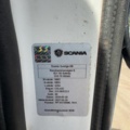 1529761-72 Flatbed truck - Scania T143 HL 6X2 46 -1990