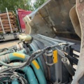 1529761-82 Flatbed truck - Scania T143 HL 6X2 46 -1990