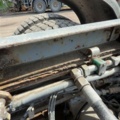 1529761-90 Flatbed truck - Scania T143 HL 6X2 46 -1990