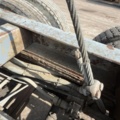 1529761-92 Flatbed truck - Scania T143 HL 6X2 46 -1990