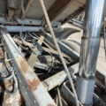 1529761-94 Flatbed truck - Scania T143 HL 6X2 46 -1990