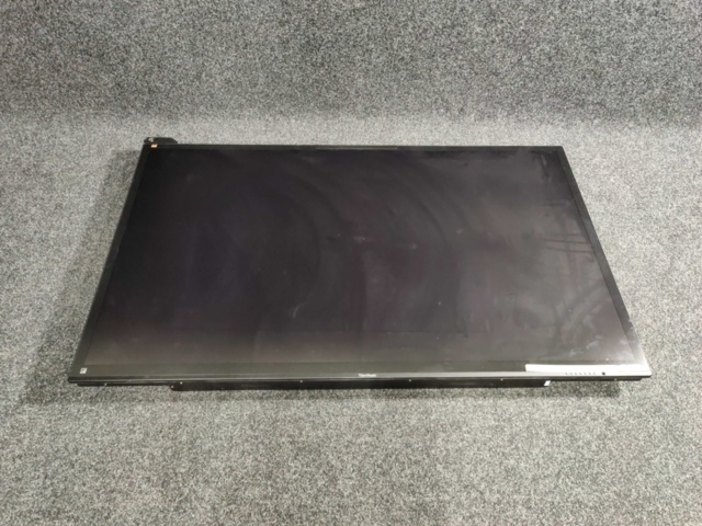 1541414-3 Monitor Viewsonic IFP6570 65" (Touch-skärm)