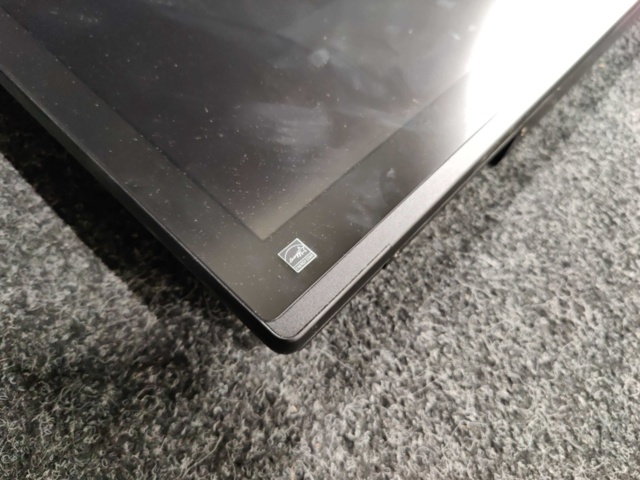 1541414-5 Monitor Viewsonic IFP6570 65" (Touch-skärm)