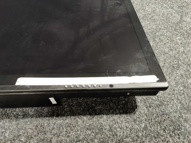 1541414-9 Monitor Viewsonic IFP6570 65" (Touch-skärm)