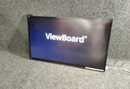 1541414 Monitor Viewsonic IFP6570 65" (Touch-skärm)