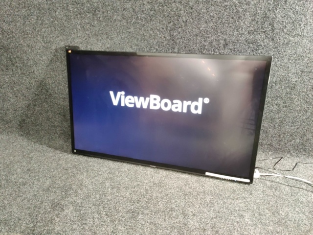1541414-1 Monitor Viewsonic IFP6570 65" (Touch-skärm)