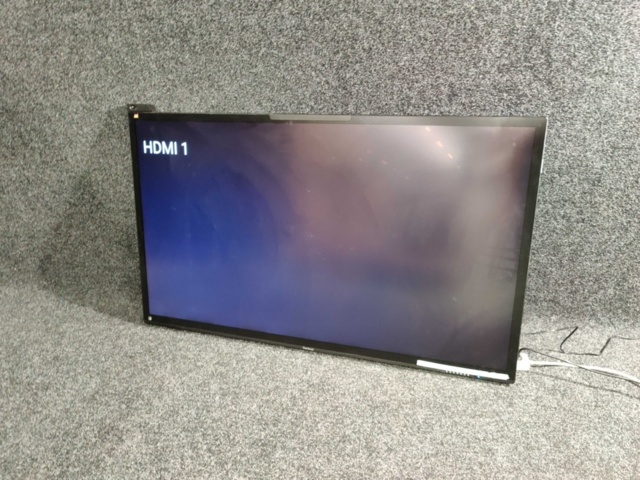 1541414-2 Monitor Viewsonic IFP6570 65" (Touch-skärm)