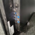 1541414-13 Monitor Viewsonic IFP6570 65" (Touch-skärm)