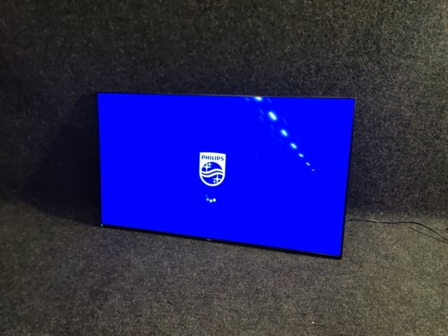 1541415-1 Monitor Philips 65BDL4050D 65"