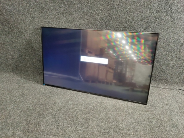 1541415-9 Monitor Philips 65BDL4050D 65"
