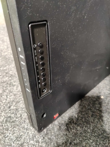 1541415-17 Monitor Philips 65BDL4050D 65"