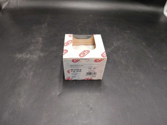 1527525-4 Dimmer 5 pcs - Elko, RS16 Dimmer 315 GLE